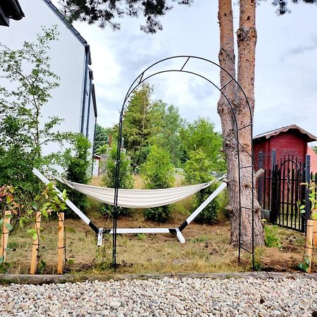 Caloroczny Domek W Nadolu Z Jacuzzi Na Tarasie Nadole  Buitenkant foto