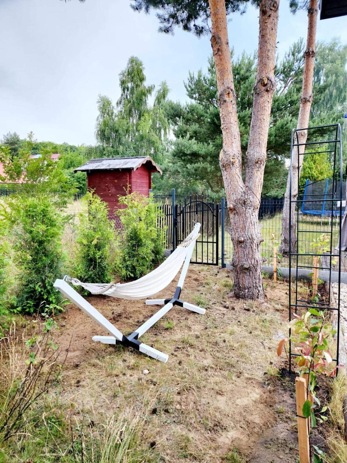 Caloroczny Domek W Nadolu Z Jacuzzi Na Tarasie Nadole  Buitenkant foto